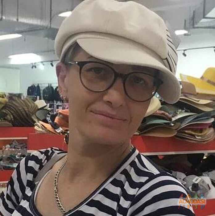 Анна Николаевна Кудрявцева фото №1722774. Загружено 12 Июля 2021