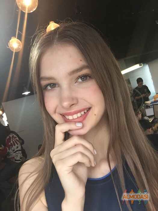 Ангелина Вячаславовна Петрова фото №1641712. Загружено 27 Сентября 2020