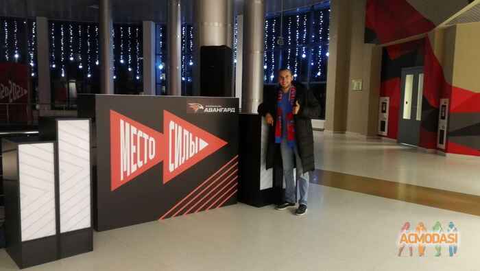 Артём   фото №1651821. Загружено 30 Октября 2020