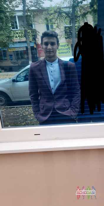 Ришат  Тимашук фото №1655875. Загружено 11 Ноября 2020