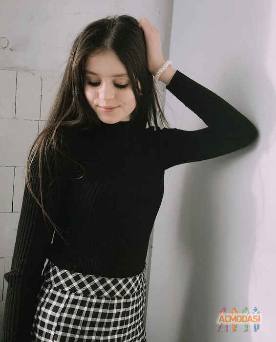 Варвара  Толстикова фото №1702127. Загружено 24 Апреля 2021