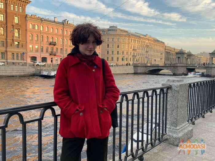 Полина  Назарчук фото №1709302. Загружено 22 Мая 2021