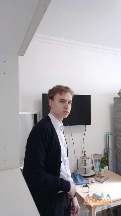 STUDENT O3VYCH