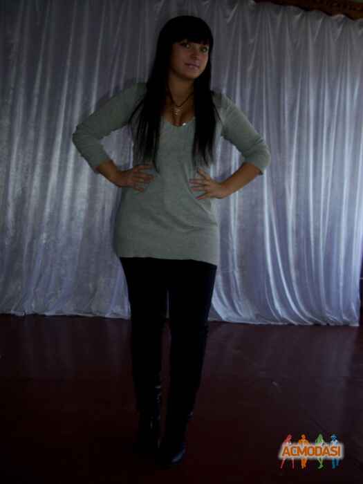 Наталья Сергеевна Хиклова фото №184455. Загружено 14 Апреля 2012