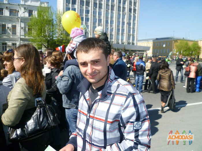 Олег  Терещенко фото №192700. Загружено 02 Мая 2012