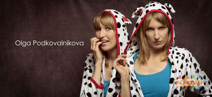 Ольга  Подковальникова фото №198895. Загружено 15 Мая 2012