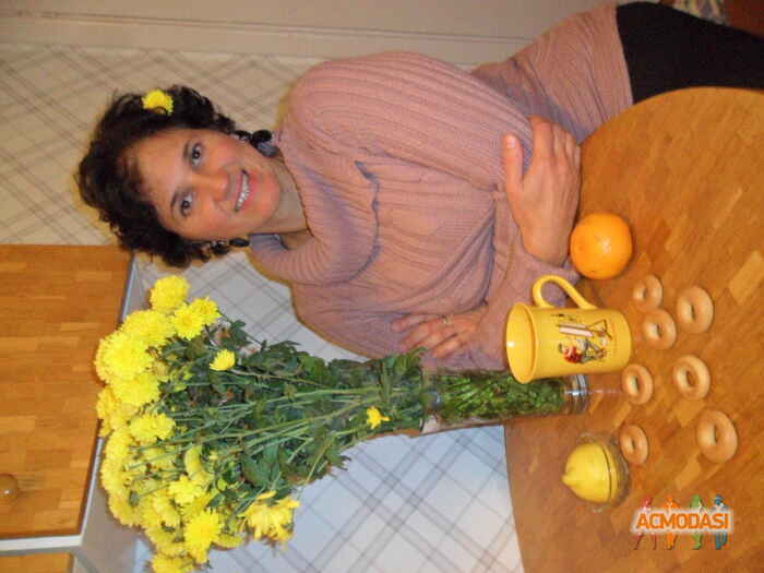 Наталия Васильевна Стасюк фото №299601. Загружено 29 Ноября 2012