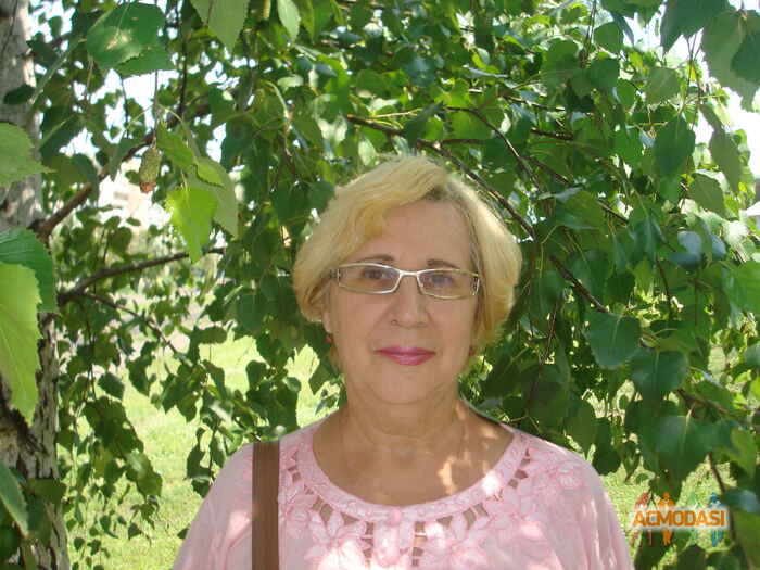 Надежда Ивановна Каюмова фото №317624. Загружено 31 Декабря 2012