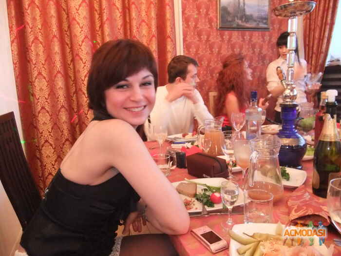 Ума Магомедовна Даудова фото №324779. Загружено 12 Января 2013