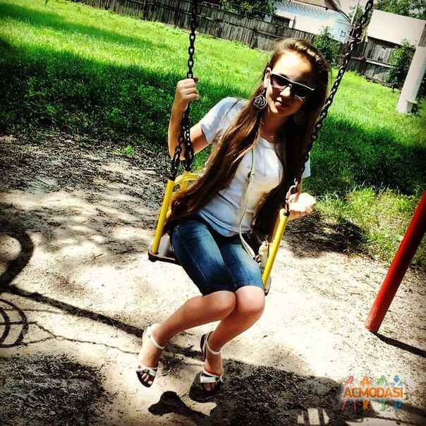 Алина Александровна Волошина фото №429847. Загружено 16 Июня 2013