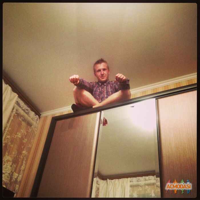 Дмитрий Борисенко Александрович фото №465577. Загружено 07 Августа 2013