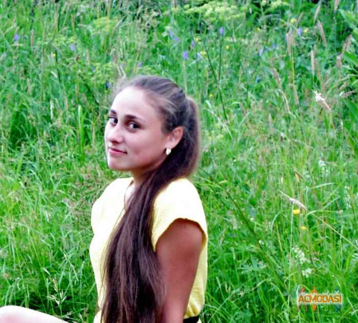 Кристина   фото №545797. Загружено 03 Декабря 2013