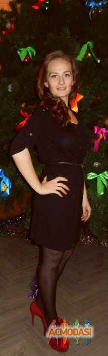 Дарья  Александровна фото №576932. Загружено 21 Января 2014