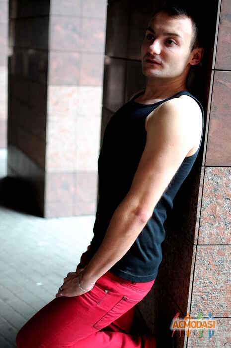 Тарас Іванович Сівачинський фото №589398. Загружено 05 Февраля 2014