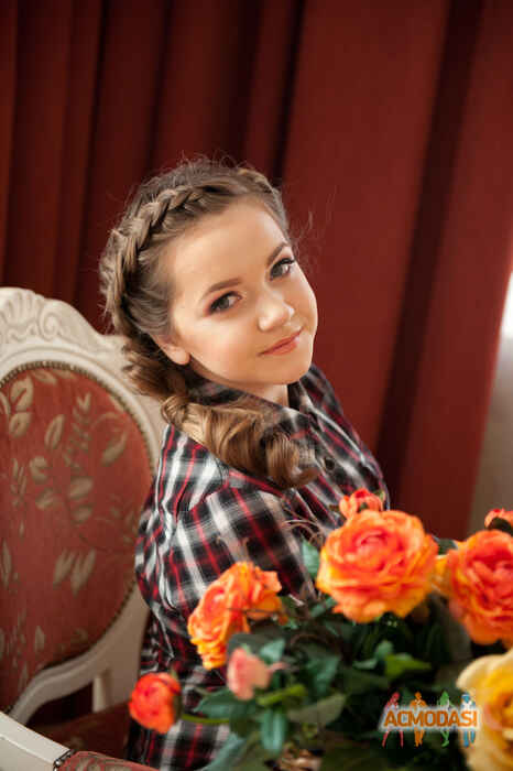 Мария Павловна Полякова фото №618878. Загружено 20 Марта 2014