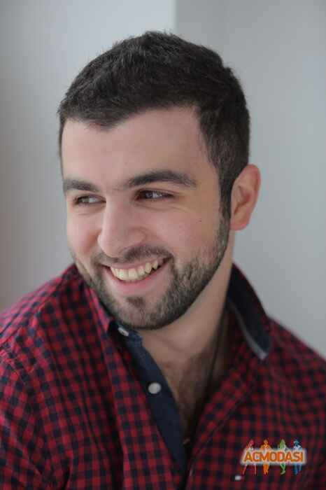 Артур  Папоян фото №851623. Загружено 19 Апреля 2015