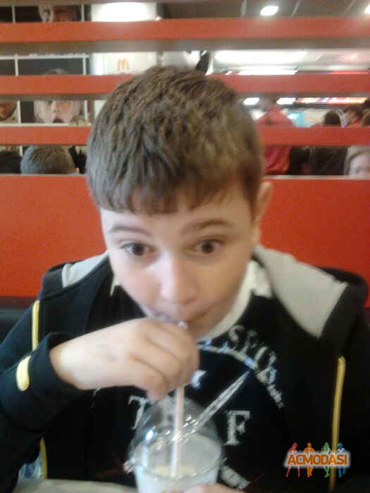 Артём  Клёнкин фото №642820. Загружено 26 Апреля 2014