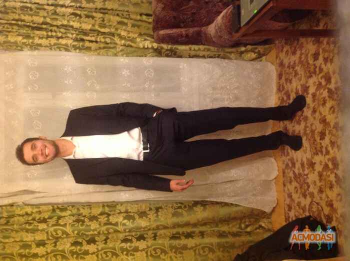 Марат  Гайсин фото №646602. Загружено 04 Мая 2014