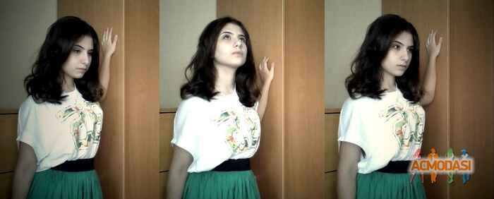 Elina Aramovna Shagoyan фото №710949. Загружено 16 Августа 2014