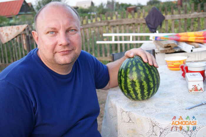 Сергей  Сергеев фото №835903. Загружено 18 Марта 2015