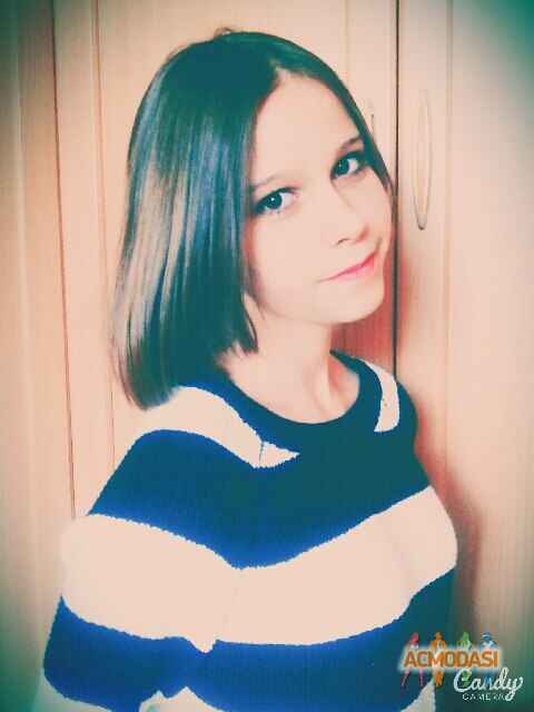 Анастасия  Александровна фото №906259. Загружено 15 Августа 2015