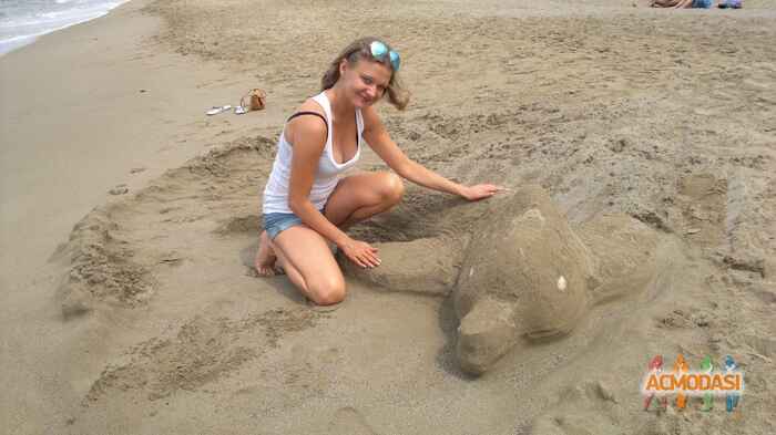 Светлана Александрона Гагарина фото №923327. Загружено 18 Сентября 2015