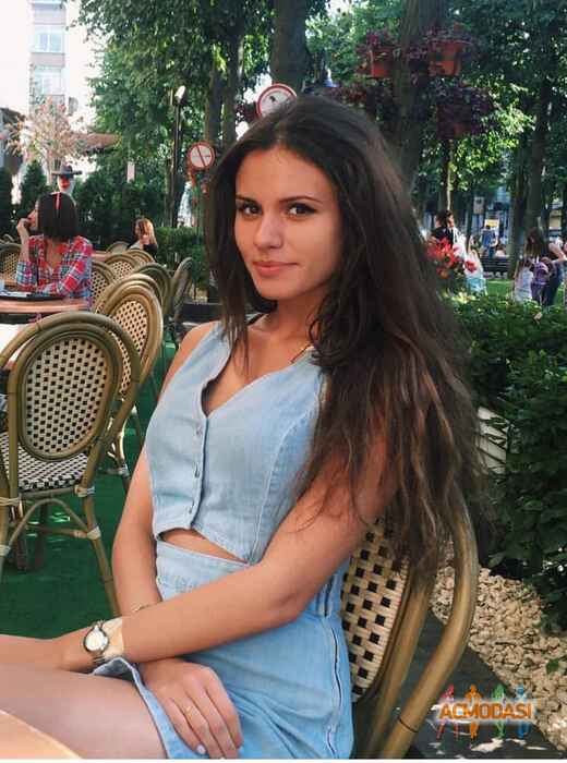 Анастасия Андреевна Матрохина фото №946061. Загружено 27 Октября 2015