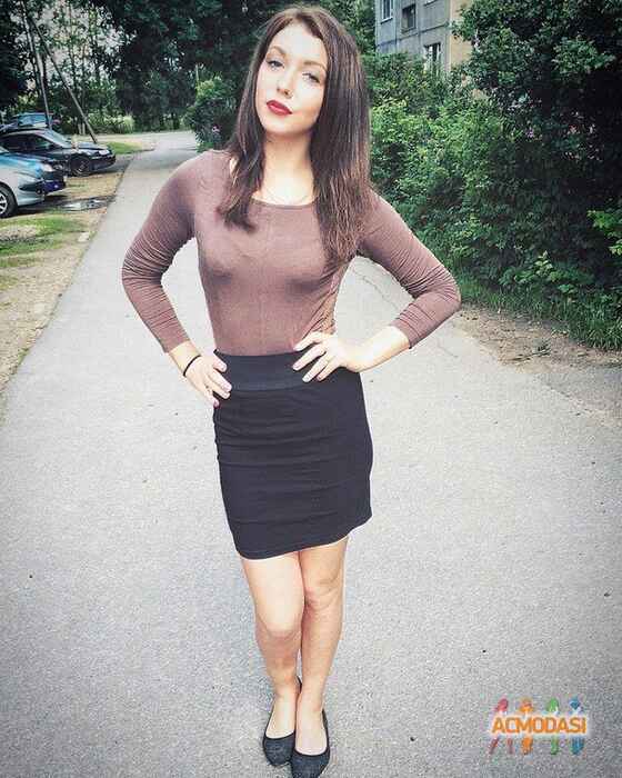 Оксана Николаевна Казакова фото №1068414. Загружено 06 Августа 2016