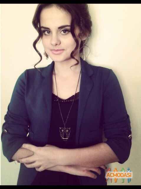 Алина Ивановна Поляникова фото №1124174. Загружено 15 Декабря 2016