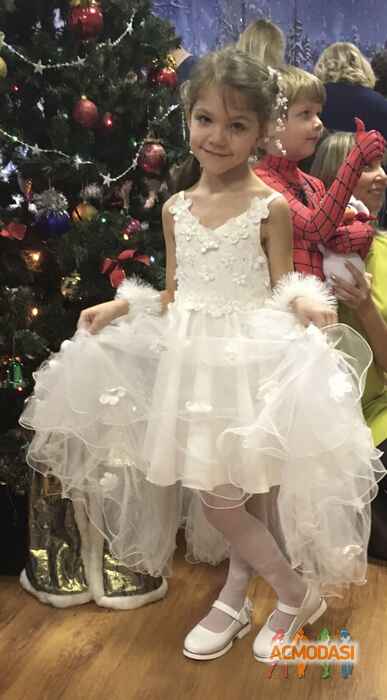 Елизавета Игоревна Симонова фото №1422060. Загружено 07 Февраля 2019