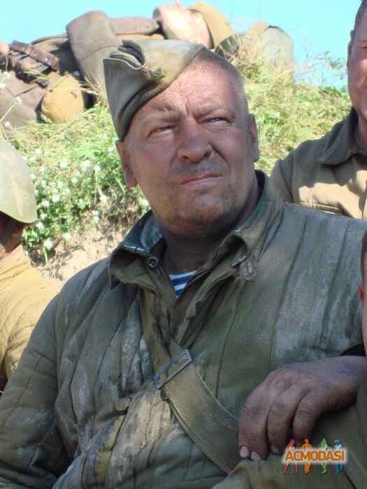 Виктор Викторович Кушнеров фото №1263436. Загружено 13 Декабря 2017
