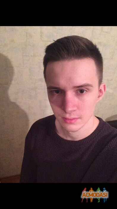 Алексей Сергеевич Родионов фото №1301573. Загружено 19 Марта 2018