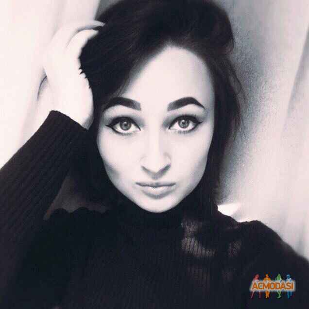 Елизавета Олеговна Щурова фото №1309788. Загружено 10 Апреля 2018