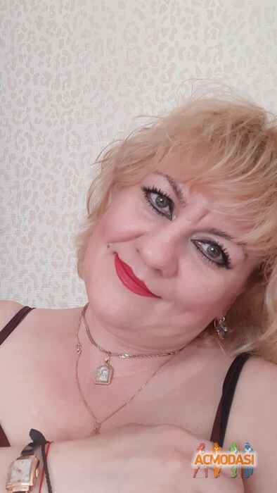 Светлана Юрьевна Шевцова фото №1499224. Загружено 13 Августа 2019