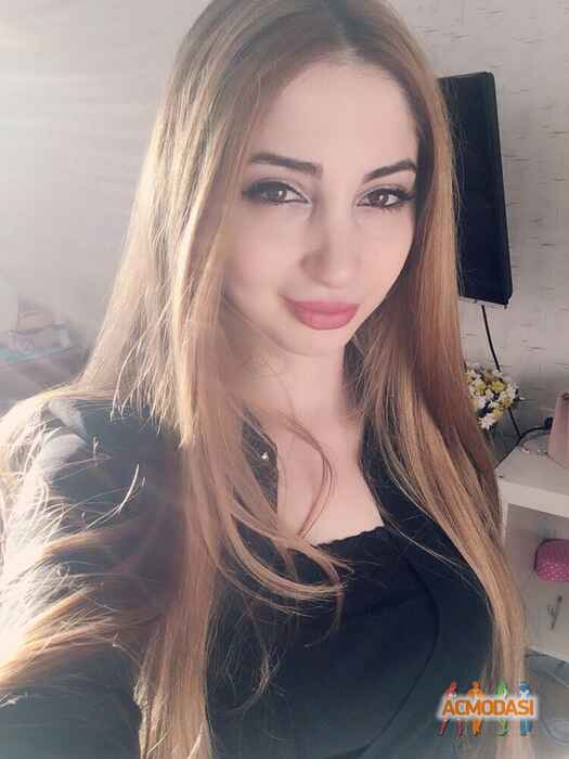 Оксана Рабадановна Ибрагимова фото №1516168. Загружено 25 Сентября 2019