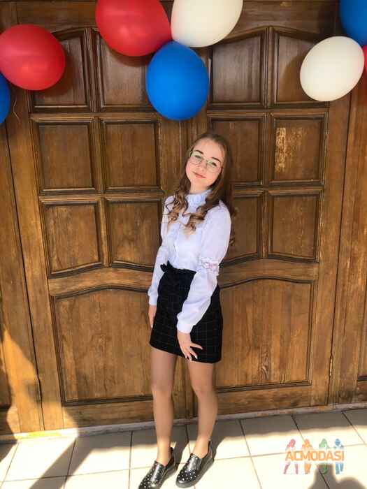 Диана  Томашевская фото №1653356. Загружено 04 Ноября 2020