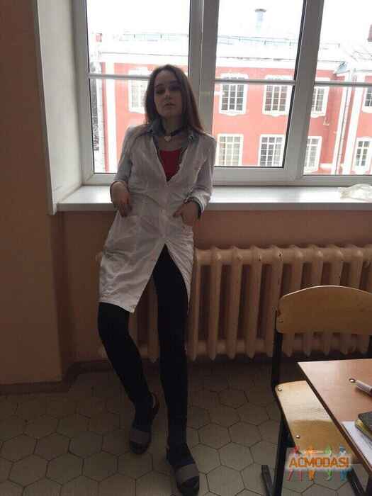 Наталья  Прасова фото №1657878. Загружено 18 Ноября 2020