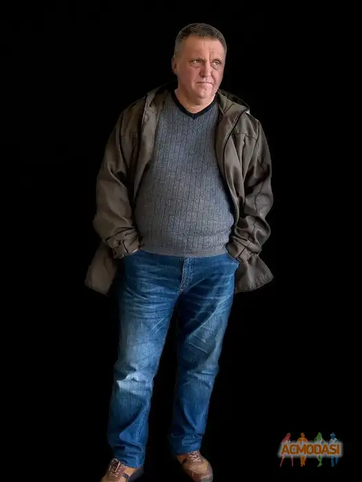 Сергей Анатольевич Наседкин фото №1936748. Загружено 21 Сентября 2025