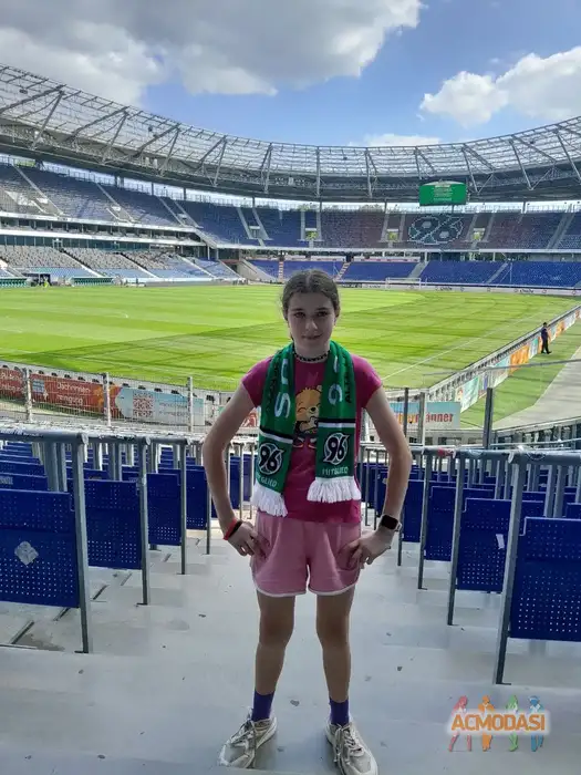 Шелина  Вапнерш фото №1943054. Загружено 04 Декабря 2025