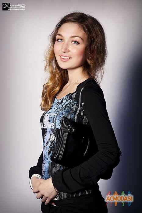 Полина Сергеевна Сухова фото №161757. Загружено 08 Марта 2012