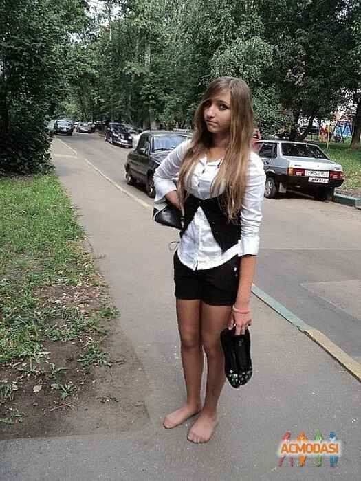Диана  Строгонова фото №166763. Загружено 17 Марта 2012