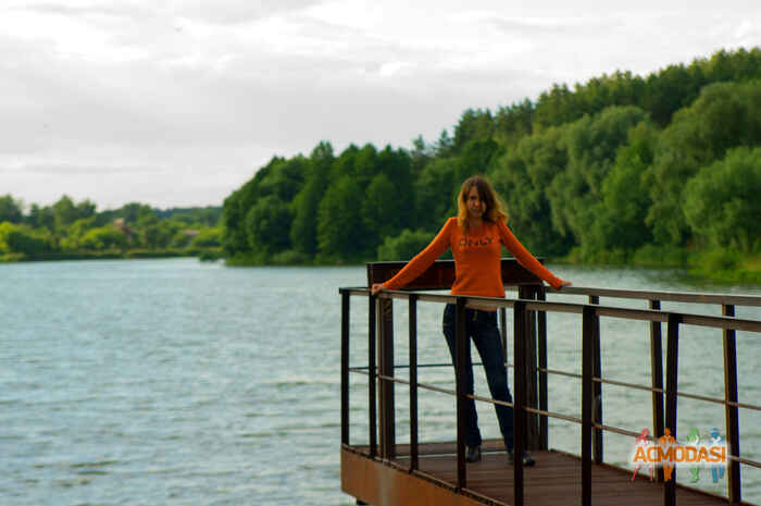 Оксана  Владимировна фото №190435. Загружено 26 Апреля 2012