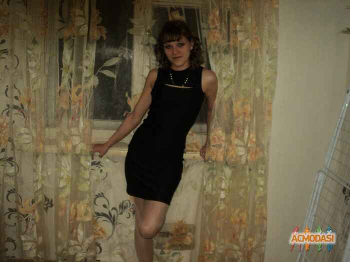 Анастасия Владимировна Шунина фото №304090. Загружено 05 Декабря 2012