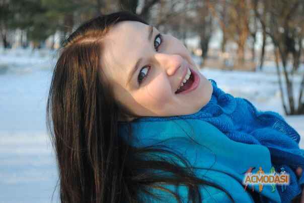 Дарья Алексеевна Бугакова фото №455138. Загружено 24 Июля 2013