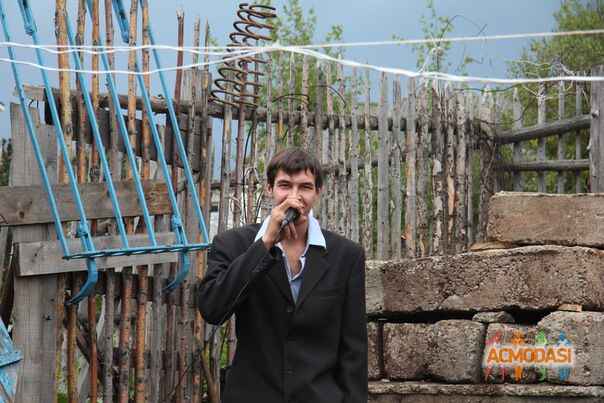 Андрей Сергеевич Старцев фото №430388. Загружено 17 Июня 2013