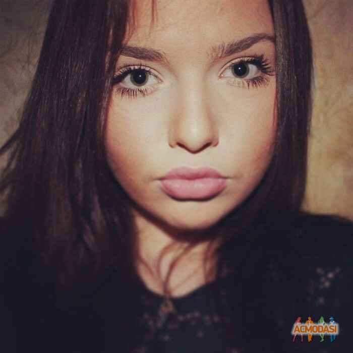 Вероника Юрьевна Степаненко фото №613472. Загружено 12 Марта 2014