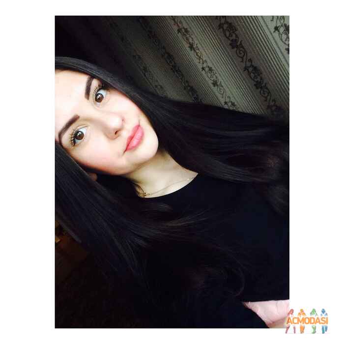 Анна Владимировна Дронова фото №841461. Загружено 29 Марта 2015