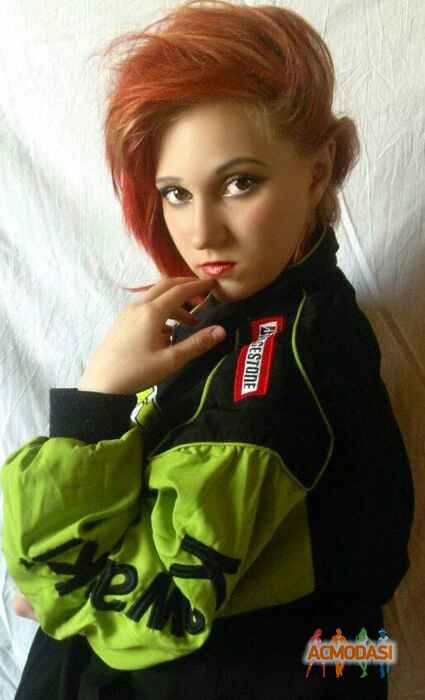 Элиана Юрьевна Псковыкина фото №845039. Загружено 05 Апреля 2015