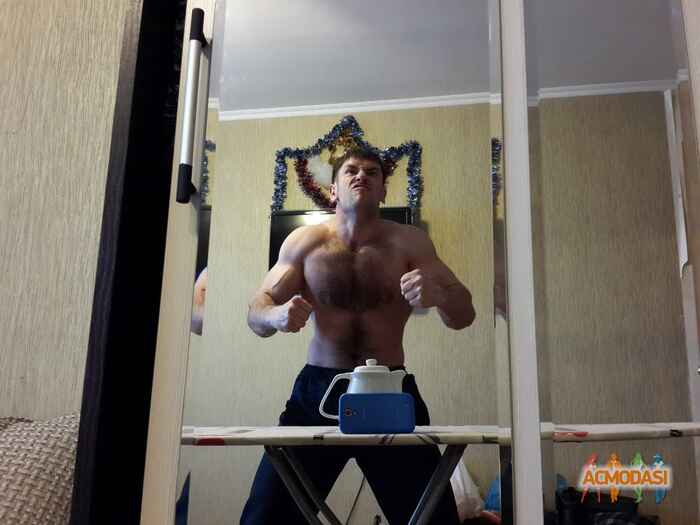 Григорий Анатольевич Пономарёв фото №876972. Загружено 22 Июня 2015