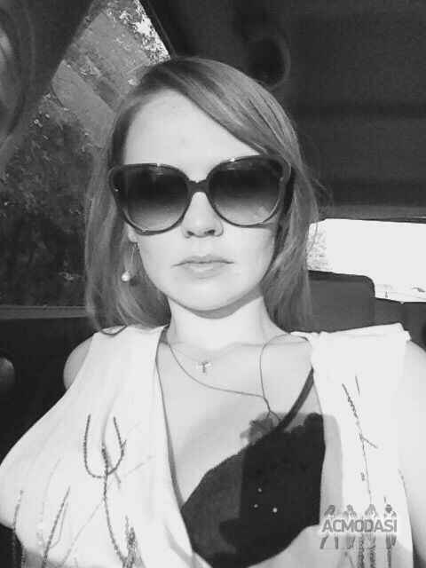 Alexa  Sorokopudova фото №909777. Загружено 21 Августа 2015